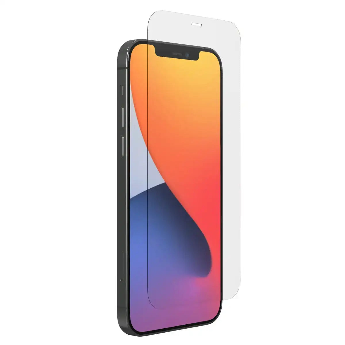 GlassFusion+ Screen Protector with D30