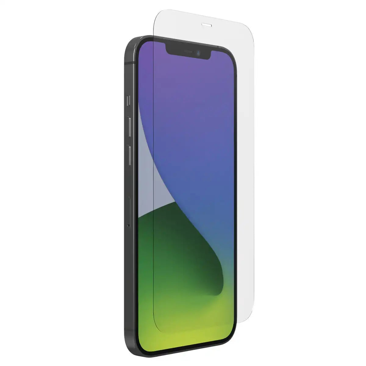 GlassFusion+ Screen Protector with D30