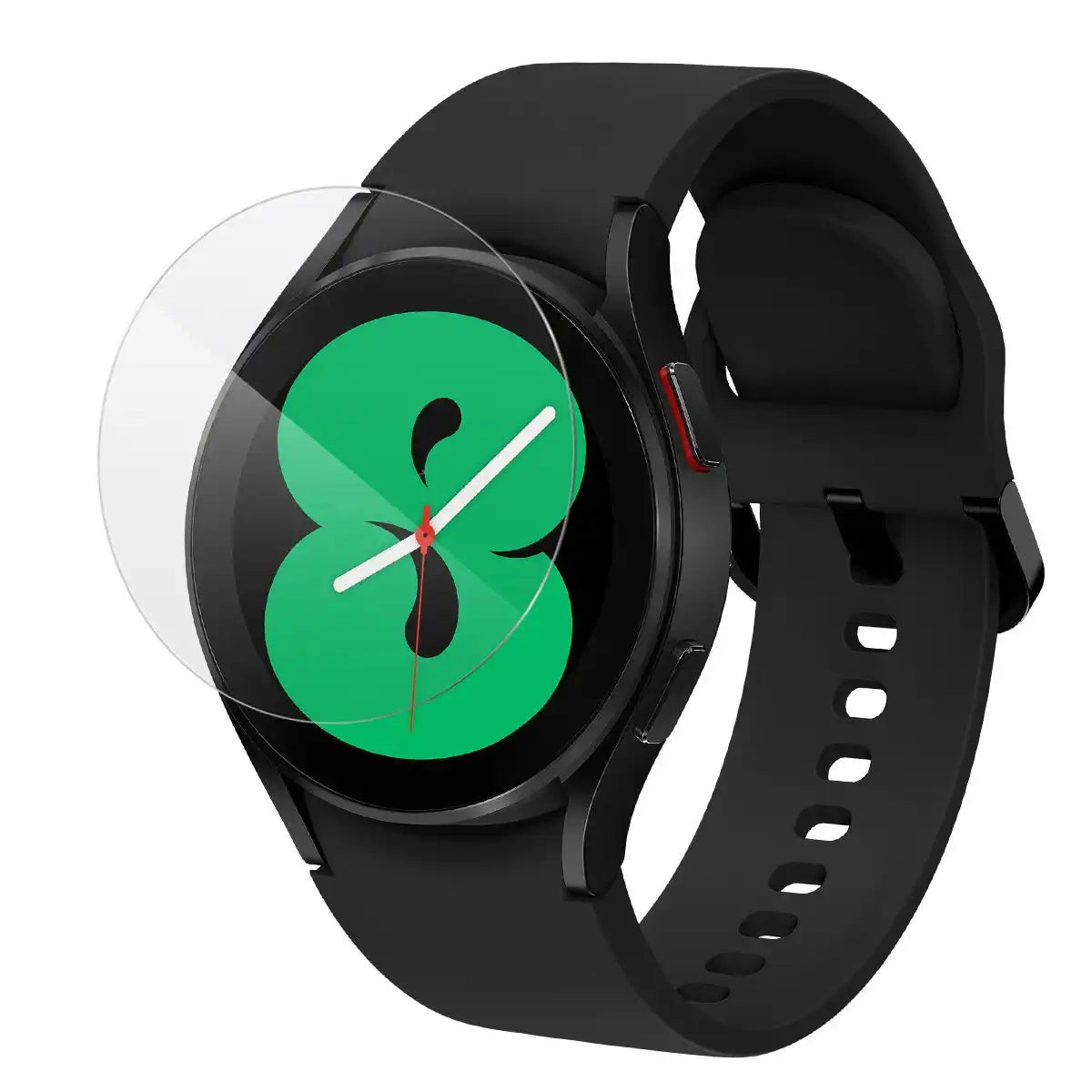 Ultra Clear Smart Watch Screen Protector