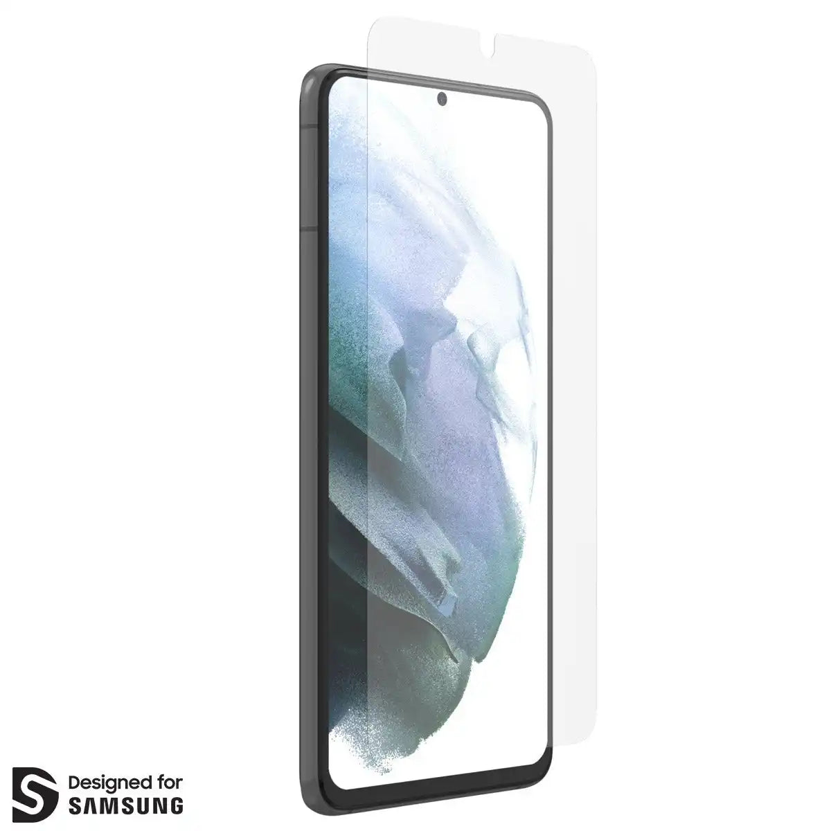 GlassFusion VisionGuard+ Screen Protector with D30