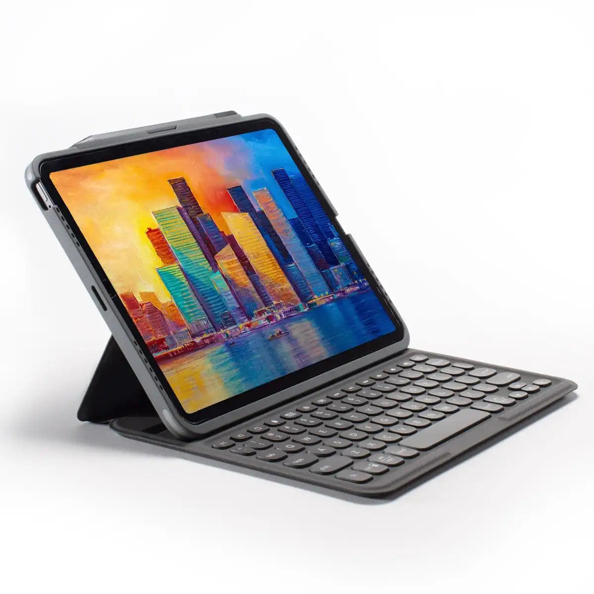 Pro Keys Tablet Keyboard Case