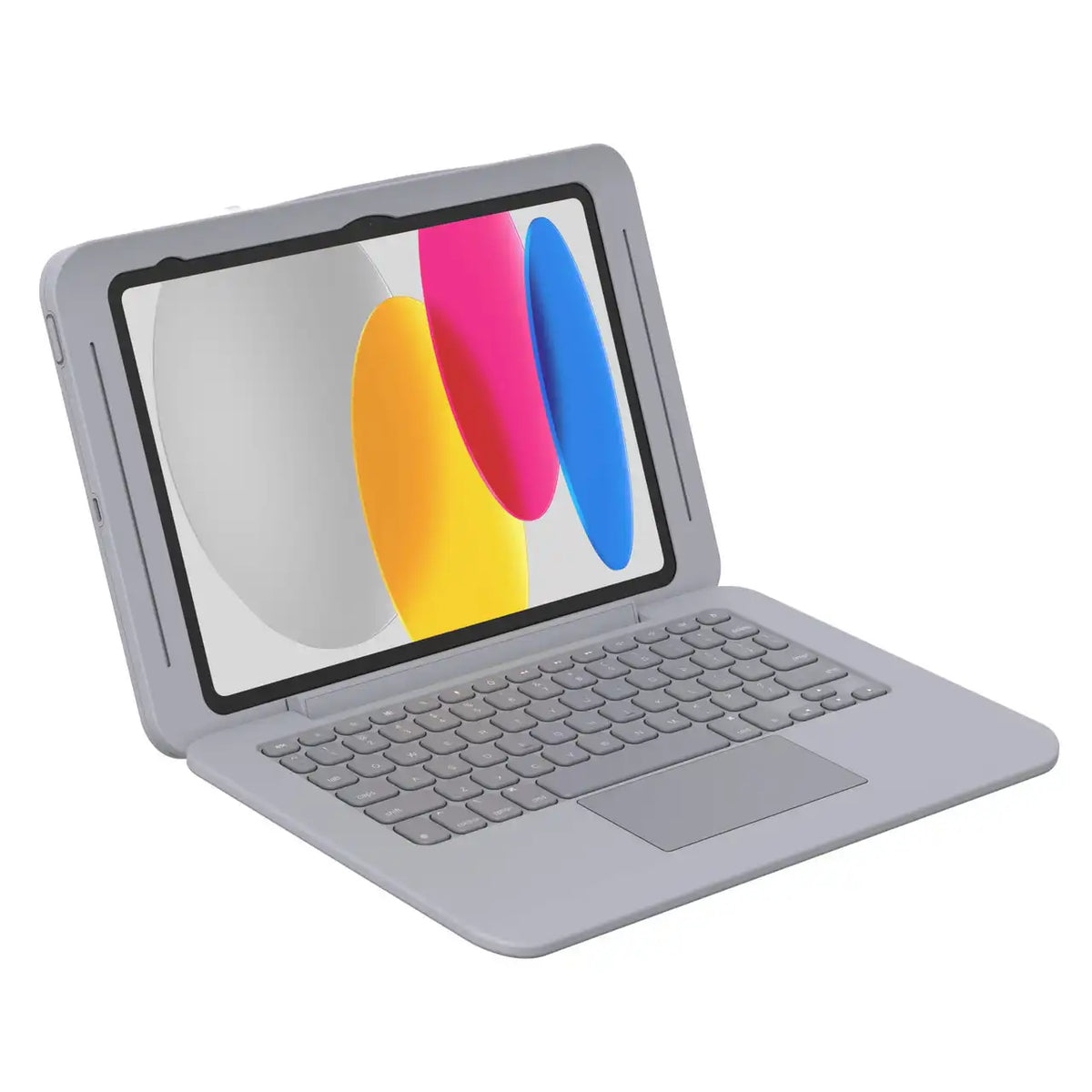 Rugged Book Connect+ Tablet Keyboard Case