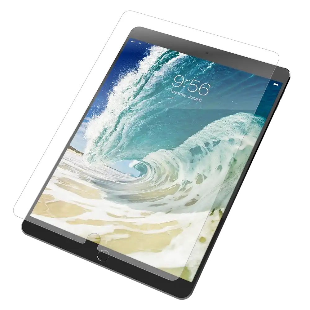 Glass+ Tablet Screen Protector