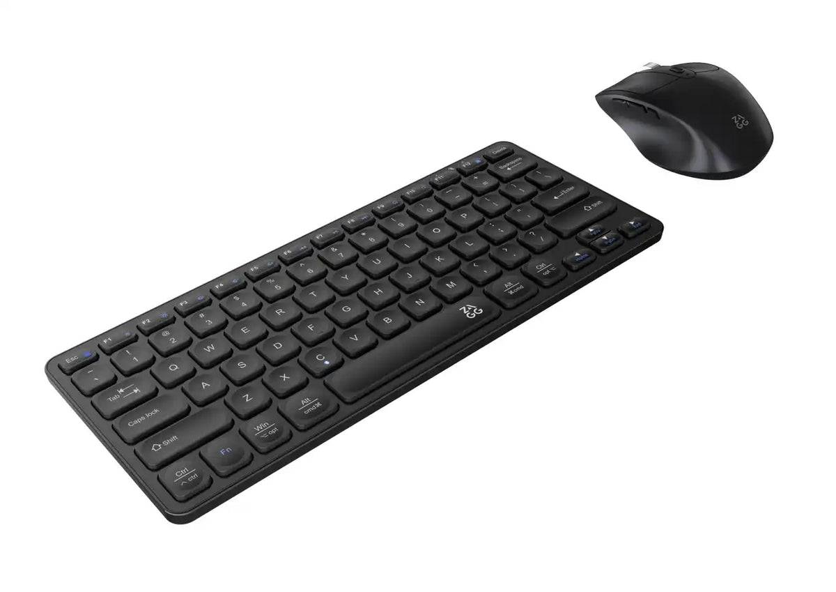 Desktop Keyboard Mouse Combo