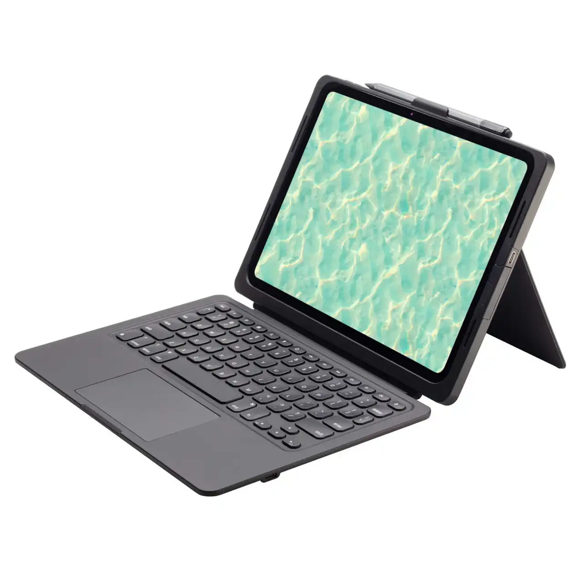 Pro Keys Connect Tablet Keyboard Case