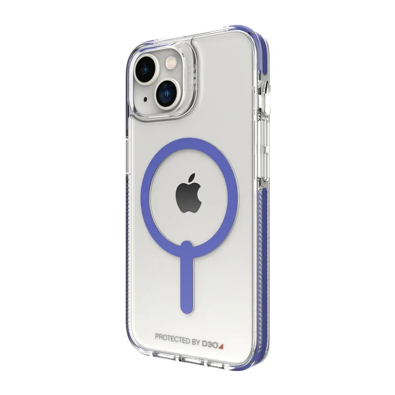Santa Cruz Snap for MagSafe Cell Phone Case
