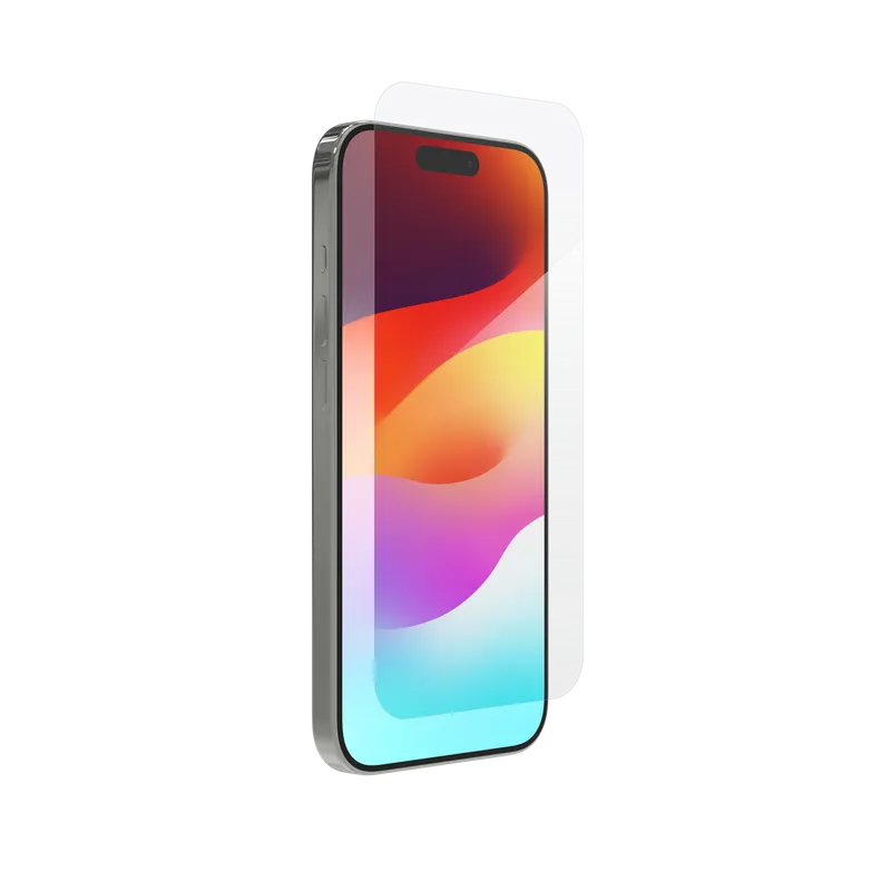 Glass Elite Anti-Glare Screen Protector