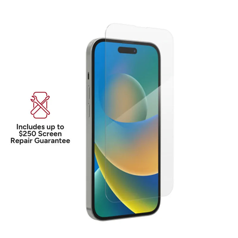 Glass Elite Screen Protector
