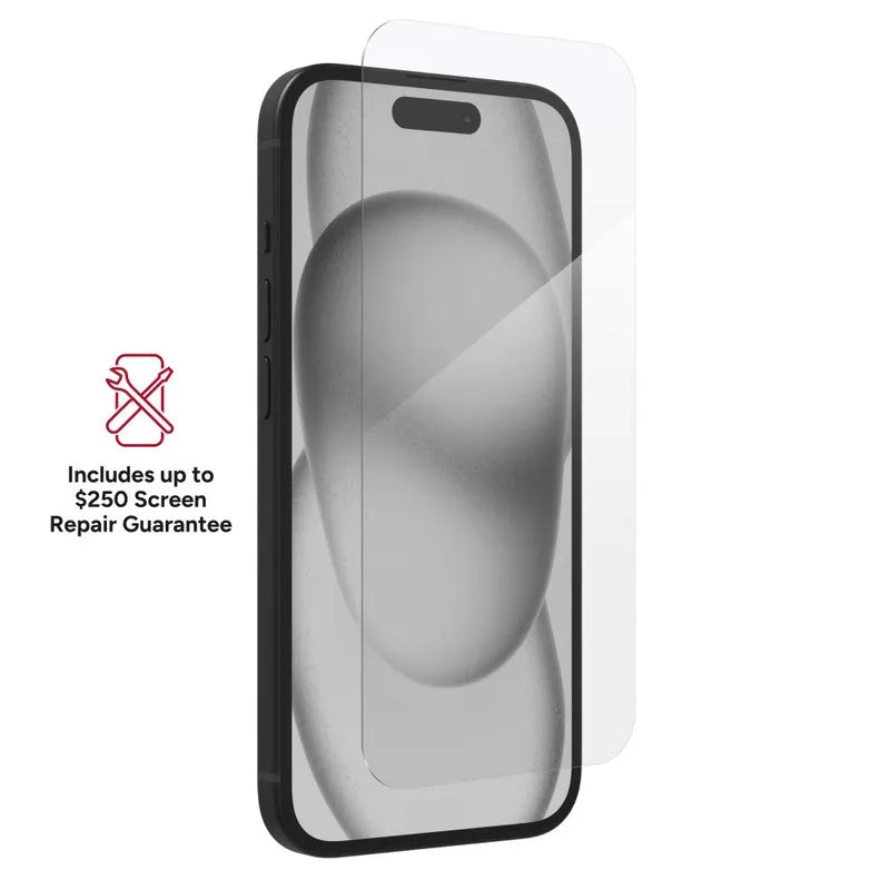Glass Elite Screen Protector