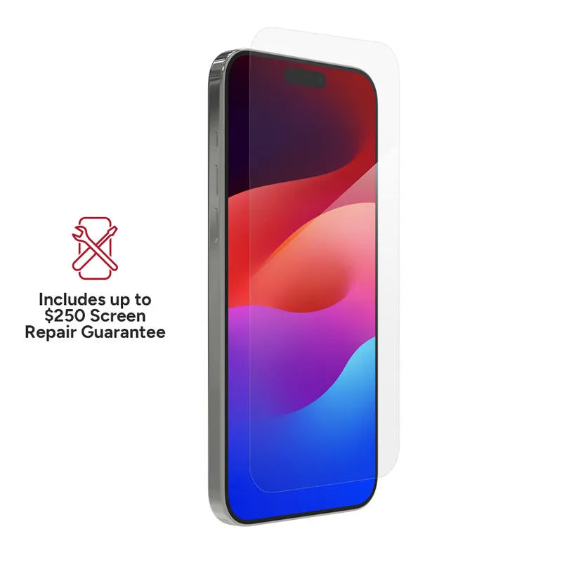 Glass XTR3 Blue Light Screen Protector