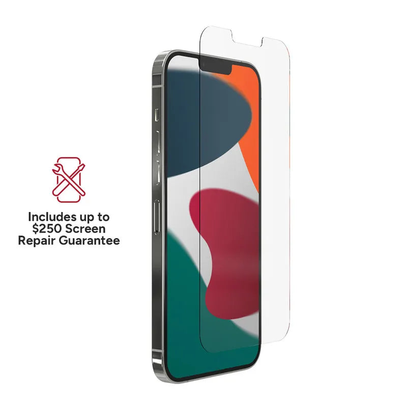 Glass Elite VisionGuard Screen Protector