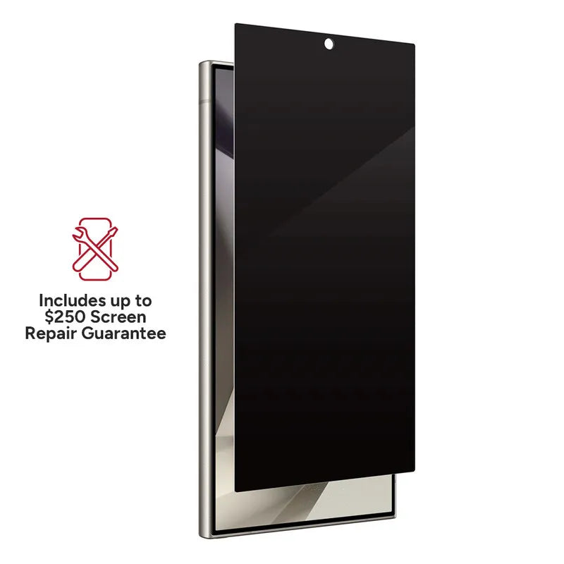Fusion 2-Way Privacy Screen Protector