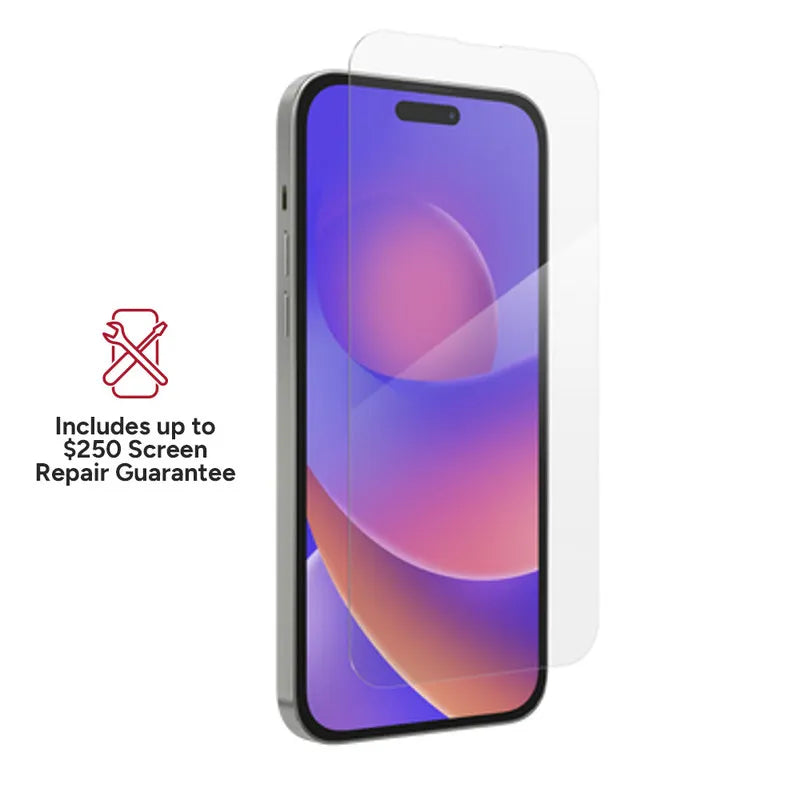 Glass Elite VisionGuard Screen Protector