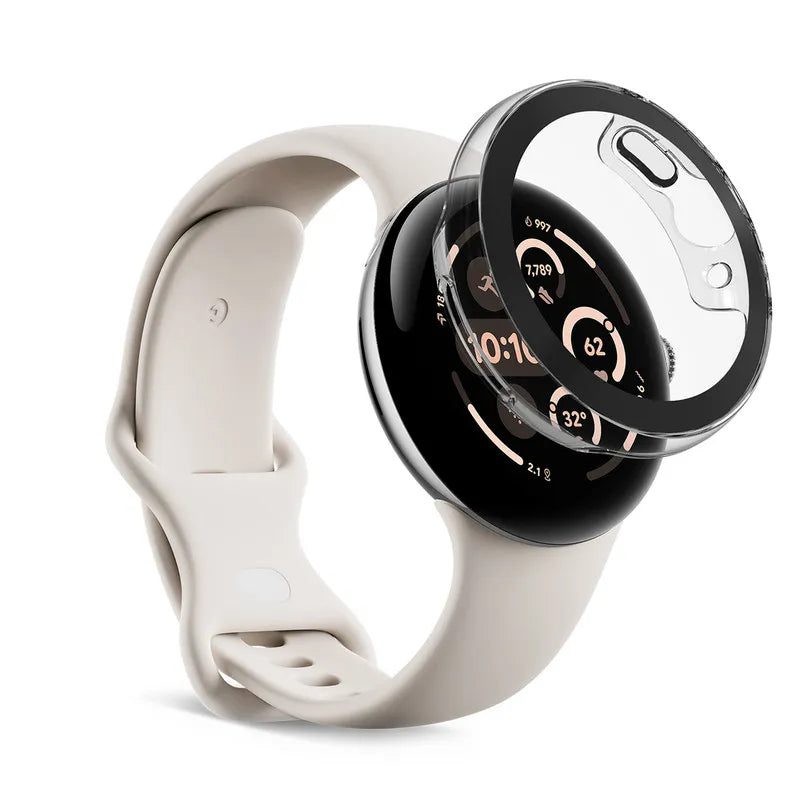 Glass Elite 360 Smart Watch Screen Protector