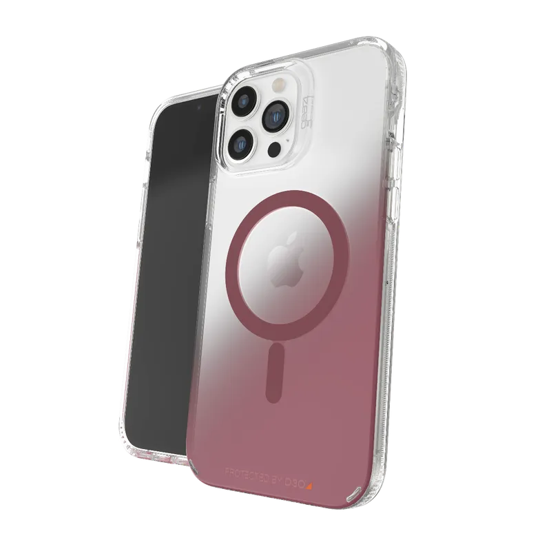 Milan Snap for MagSafe Ombre Cell Phone Case