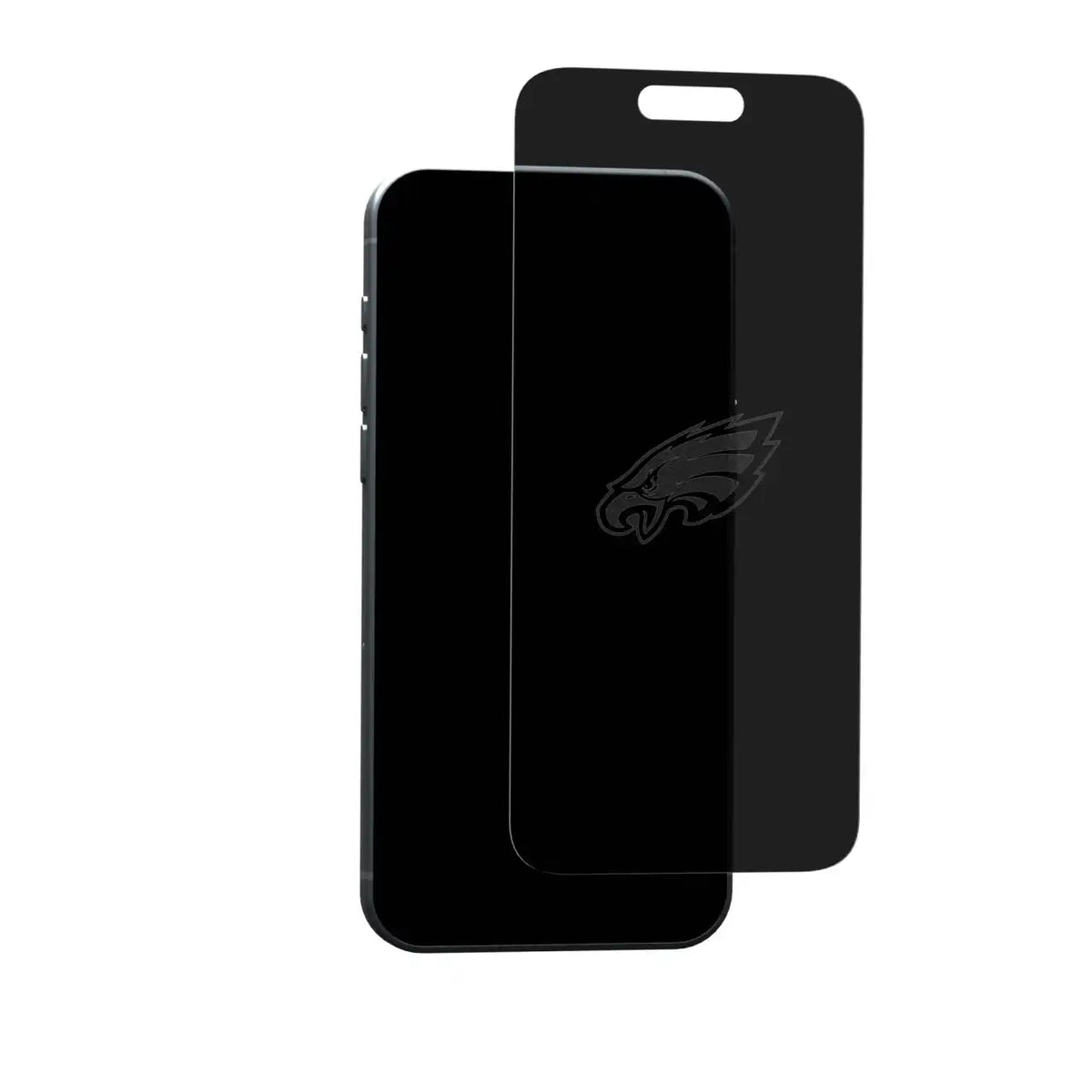 Philadelphia Eagles - Custom Privacy Glass