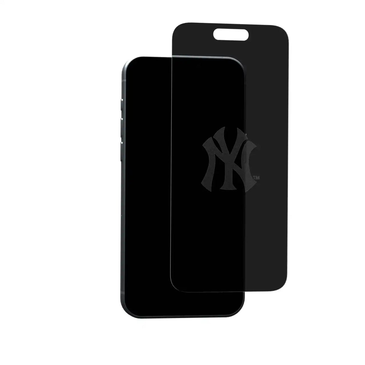 New York Yankees - Custom Privacy Glass