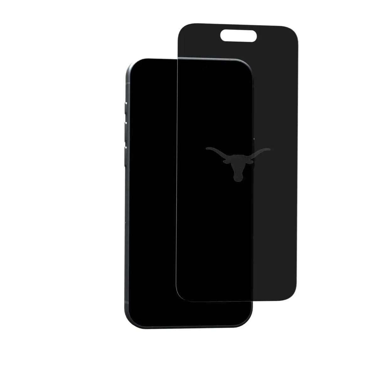 University of Texas - Custom Privacy Glass