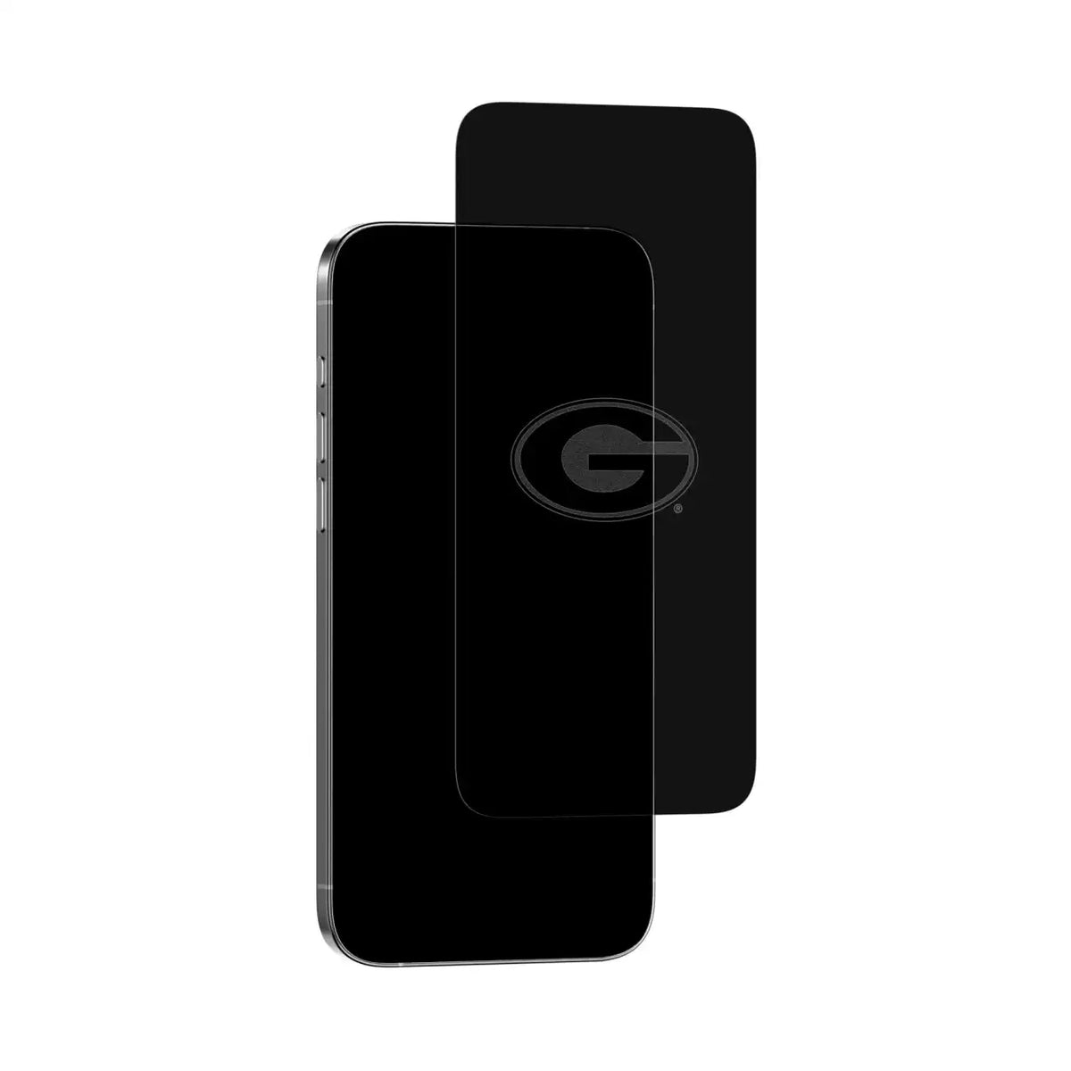 University of Georgia - Custom Privacy Glass