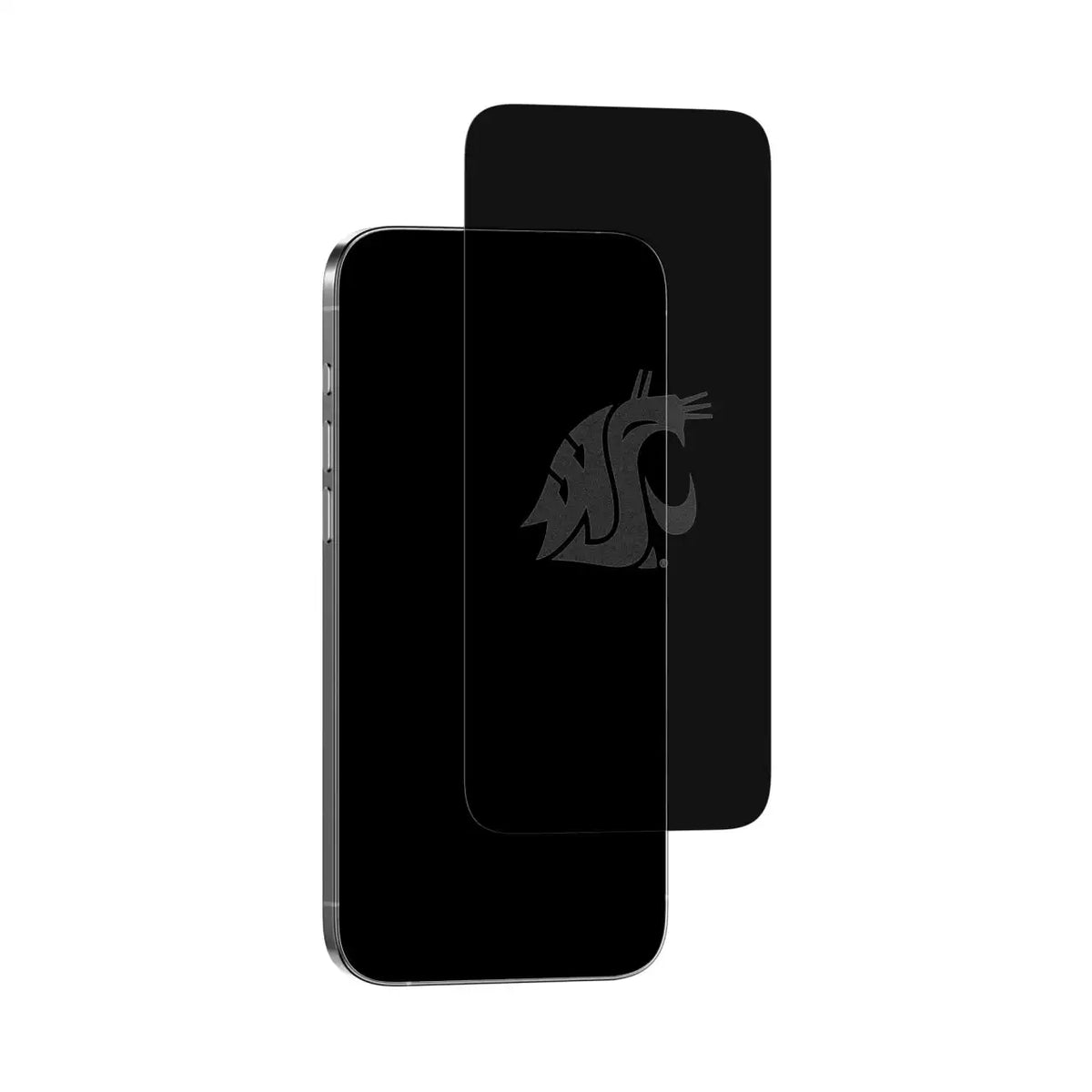 Washington State - Custom Privacy Glass