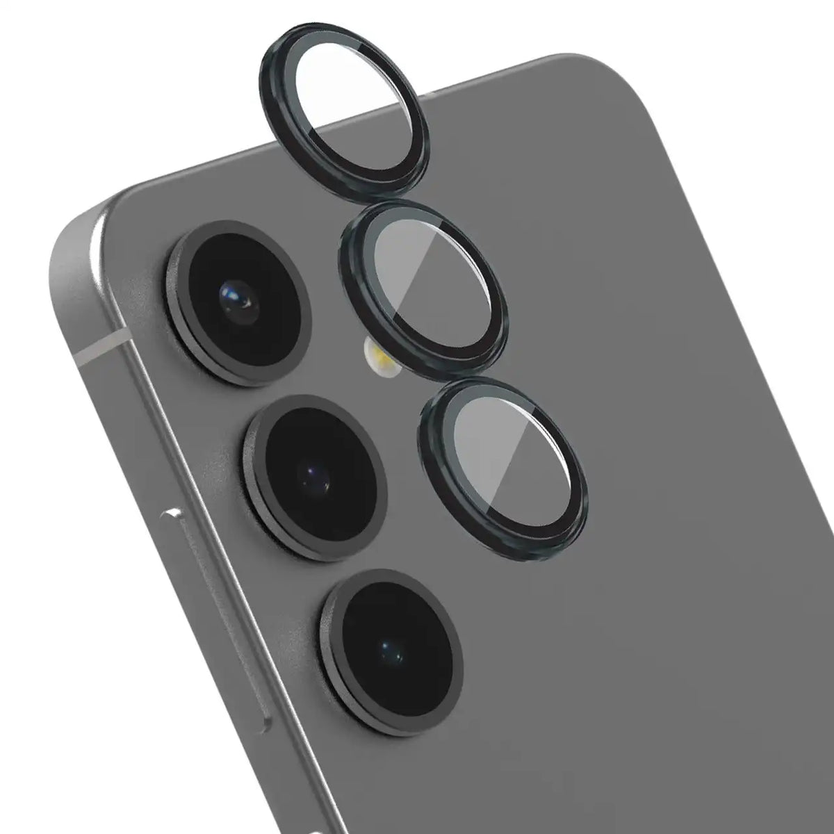 Glass Elite Camera Lens Screen Protector