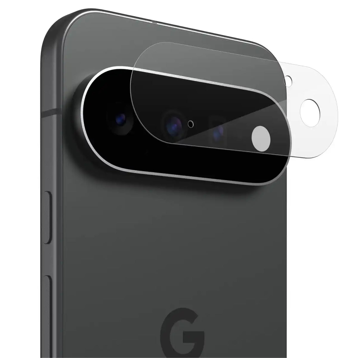 Glass Elite Camera Lens Screen Protector