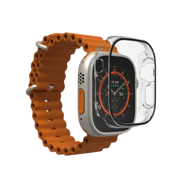 Glass Elite 360 Smart Watch Screen Protector