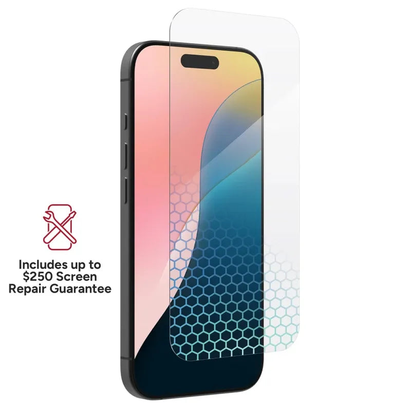Glass XTR4 Blue Light Screen Protector