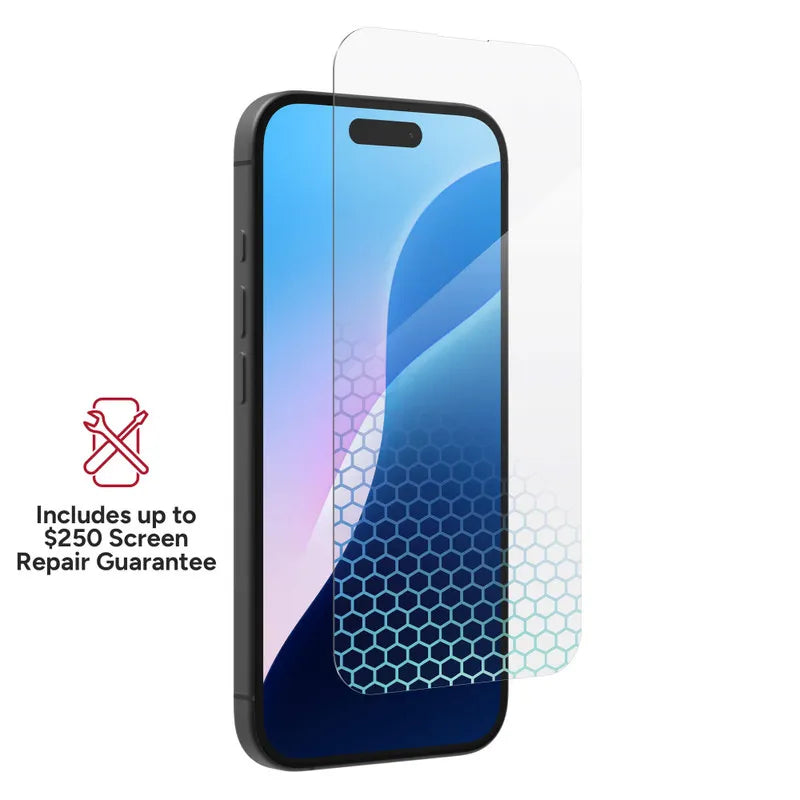 Glass XTR4 Blue Light Screen Protector