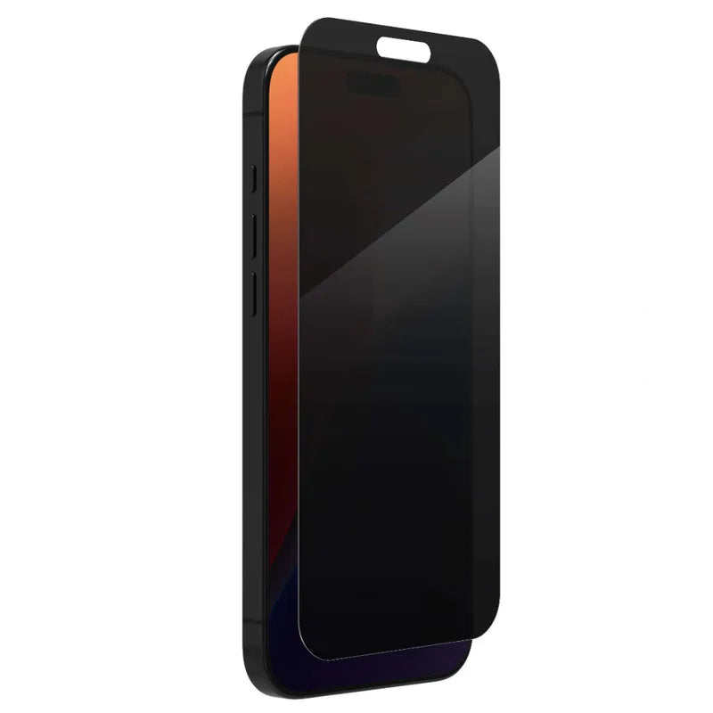 Glass Elite 2-Way Privacy Screen Protector