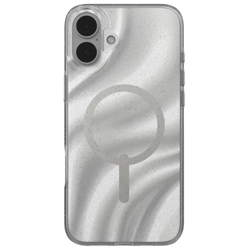 Milan Snap for MagSafe Glitter Cell Phone Case