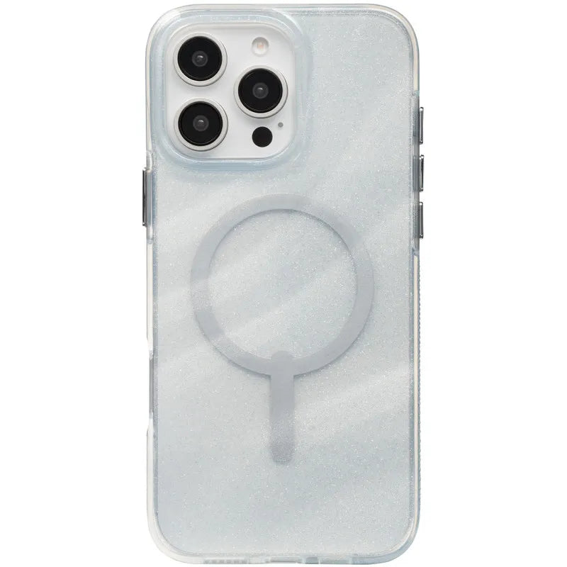 Milan Snap for MagSafe Glitter Cell Phone Case