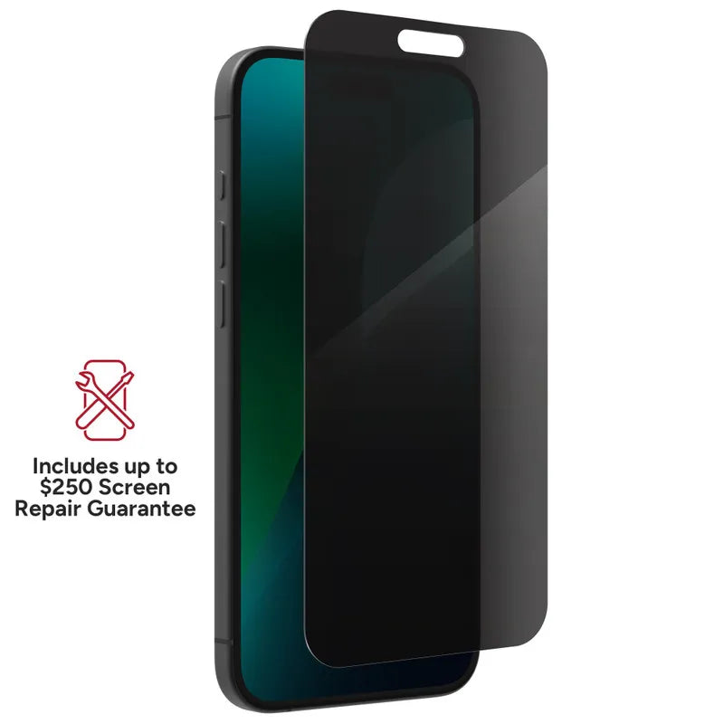 Glass Elite 2-Way Privacy Screen Protector