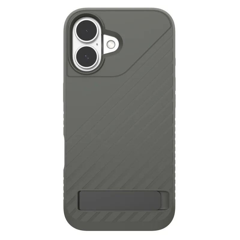 Denali Snap for MagSafe Cell Phone Case with Stand