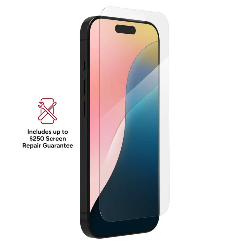 Glass Elite Anti-Glare Screen Protector