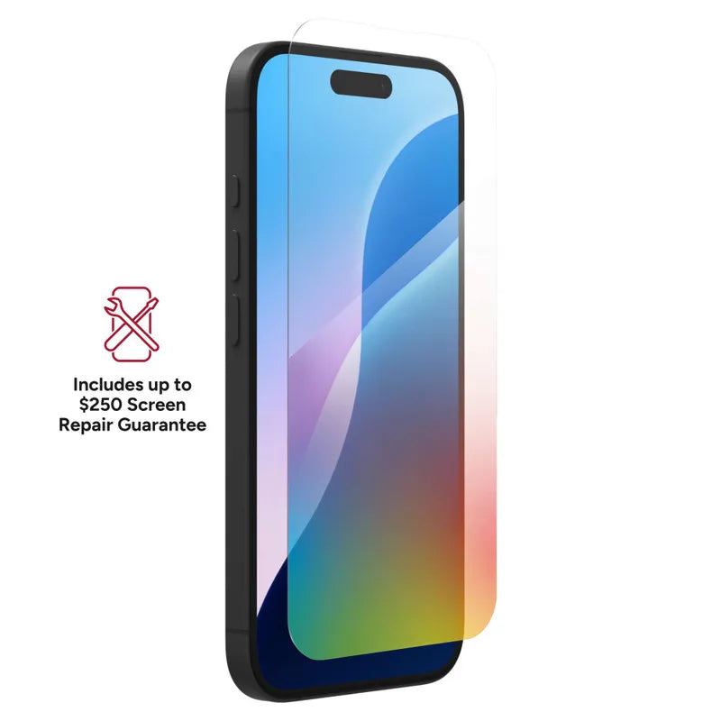 Glass Elite VisionGuard Screen Protector