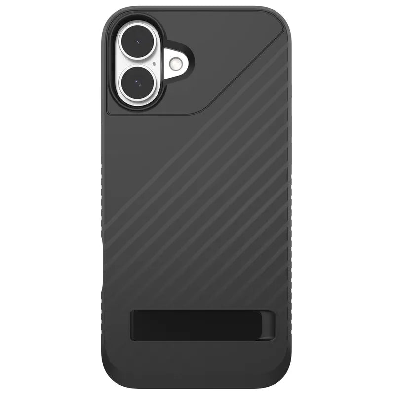 Denali Snap for MagSafe Cell Phone Case with Stand
