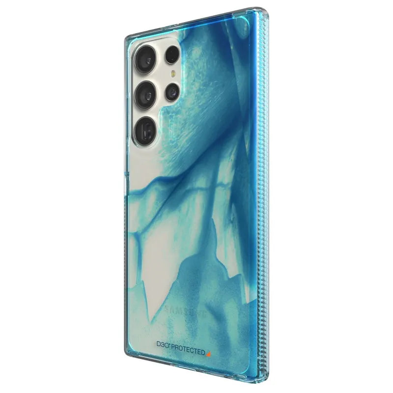 Milan Ombre Cell Phone Case
