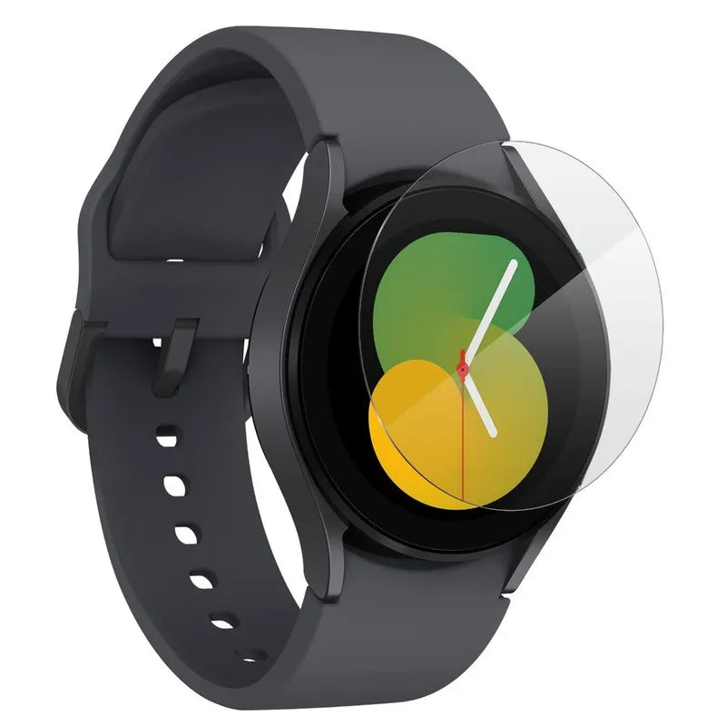 Fusion Smart Watch Screen Protector