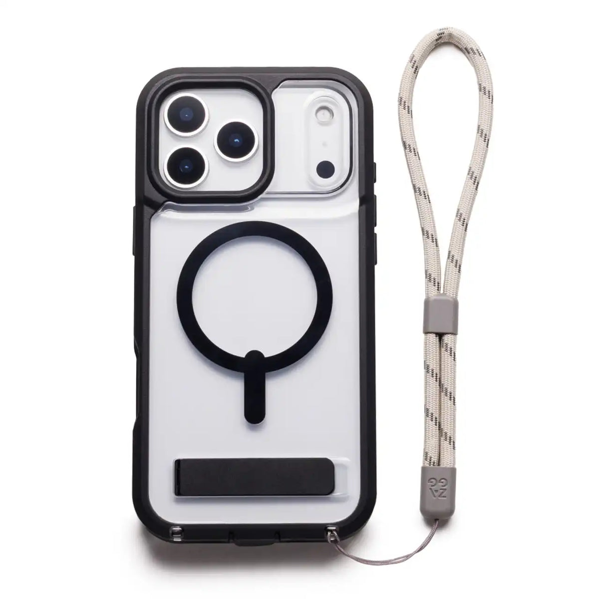 Wrist Strap Case Accessory