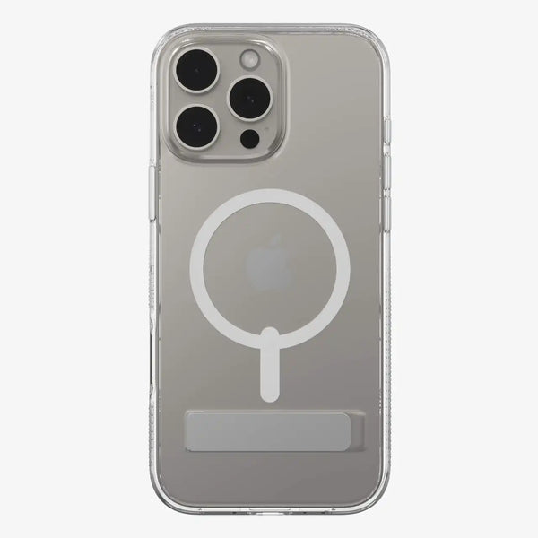 Crystal Palace Snap for MagSafe Cell Phone Case with Stand