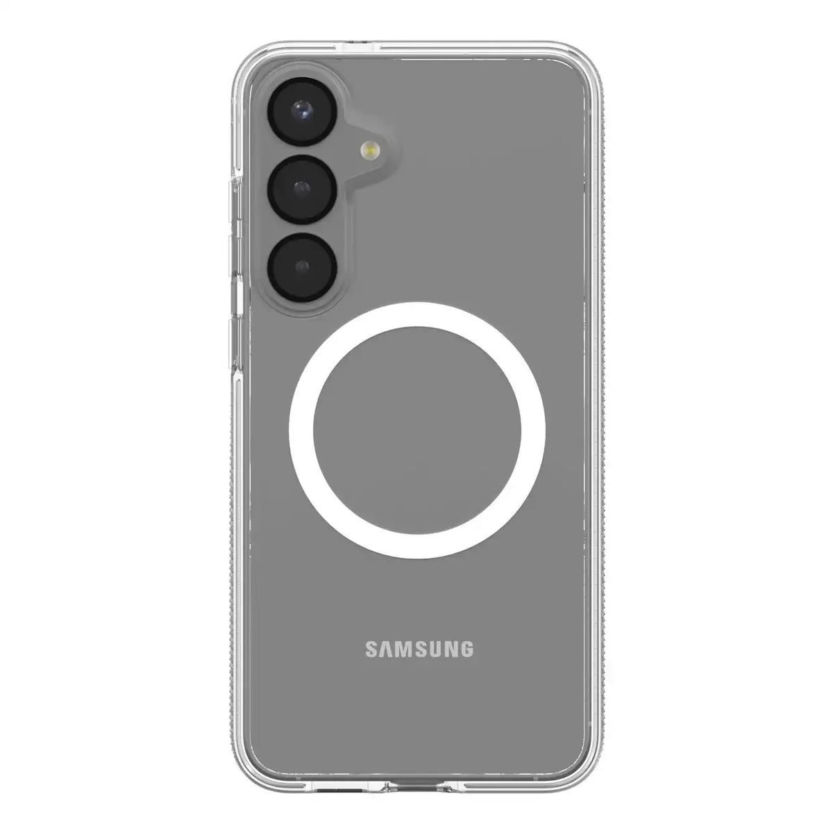 Crystal Palace Snap Magnetic Cell Phone Case