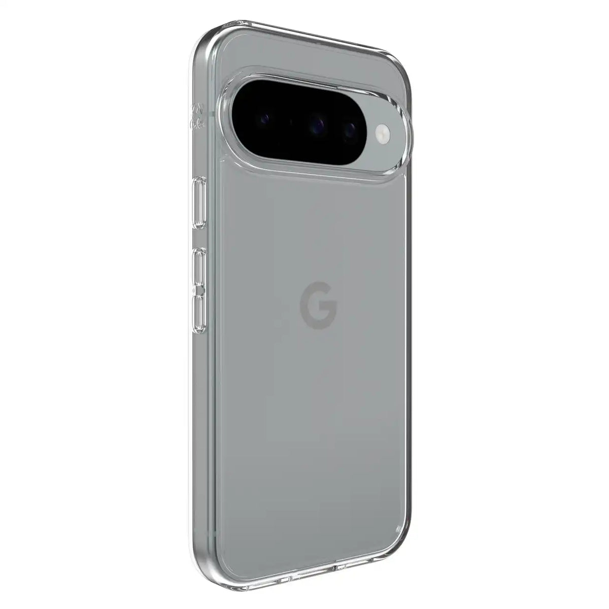 Crystal Palace Lite Clear Cell Phone Case