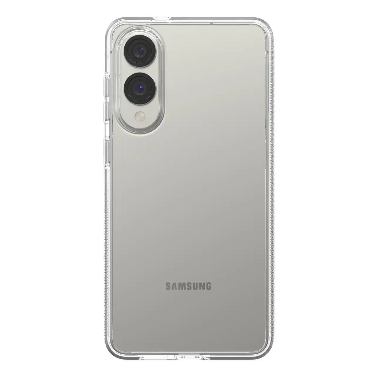 Crystal Palace Lite Clear Cell Phone Case