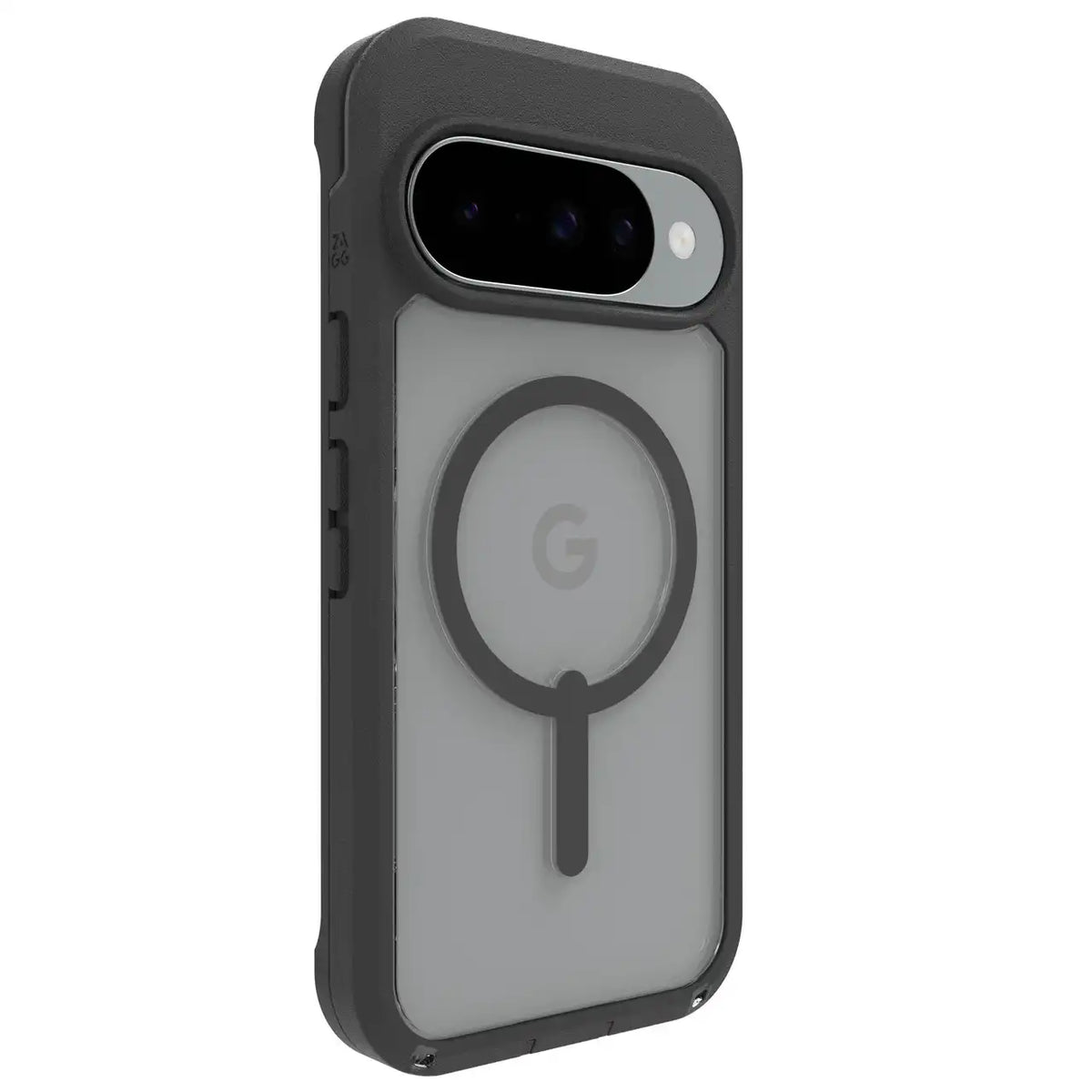 Rainier Snap Magnetic Cell Phone Case