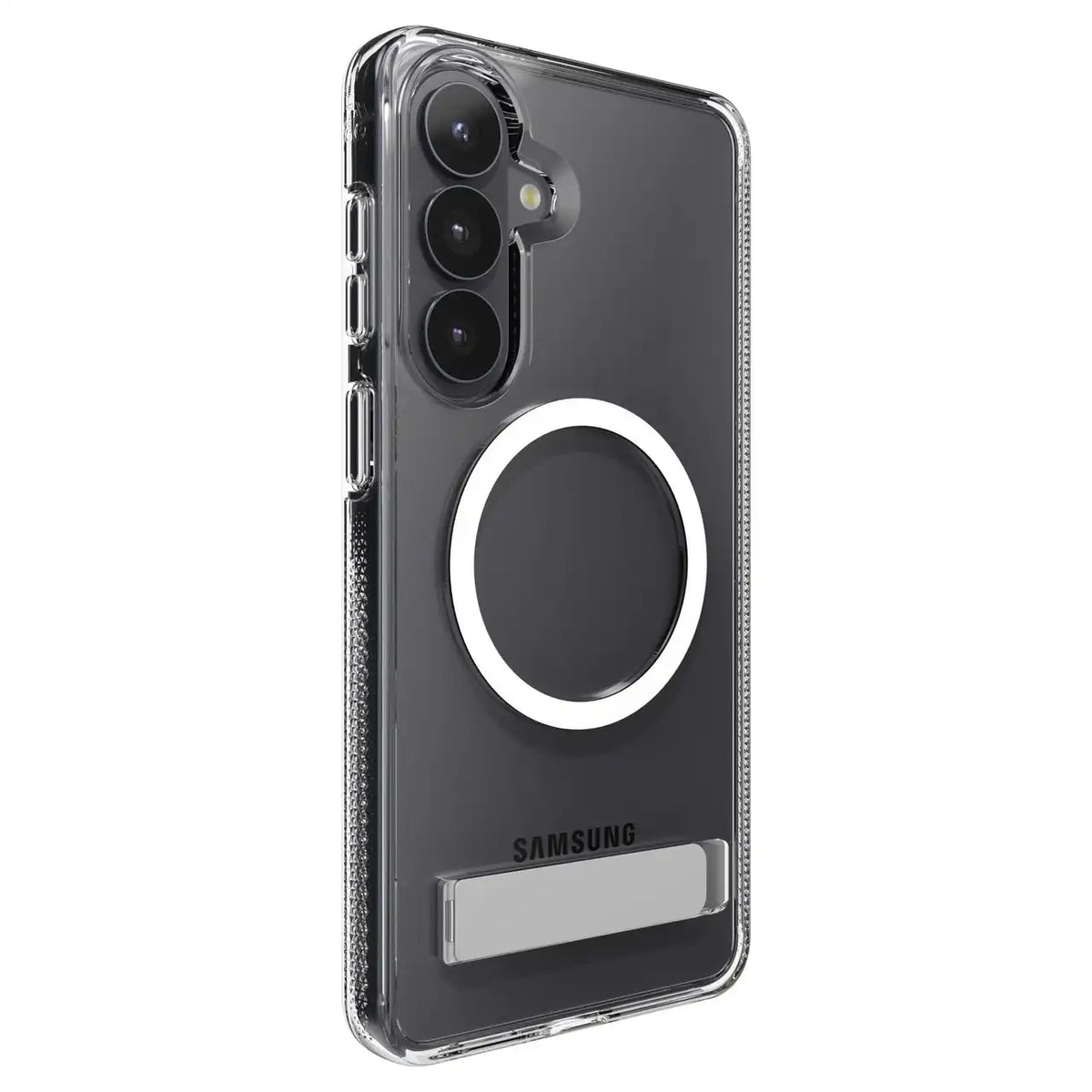Crystal Palace Snap Magnetic Phone Case with Stand
