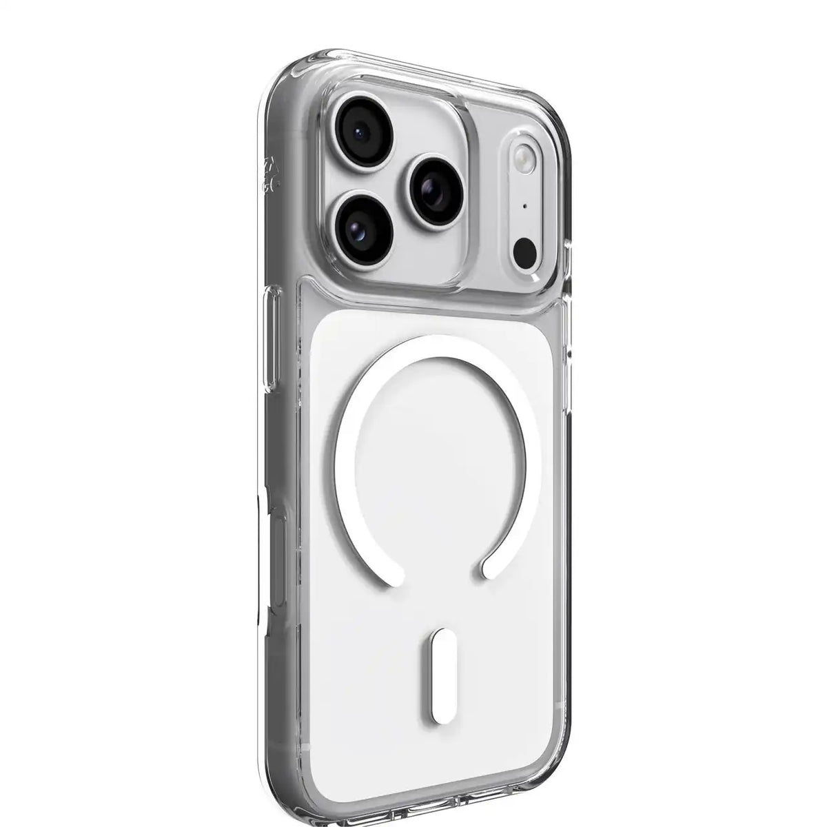 Crystal Palace Lite Snap for MagSafe Case