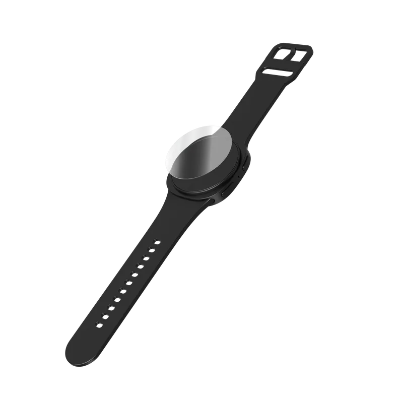 Fusion Smart Watch Screen Protector