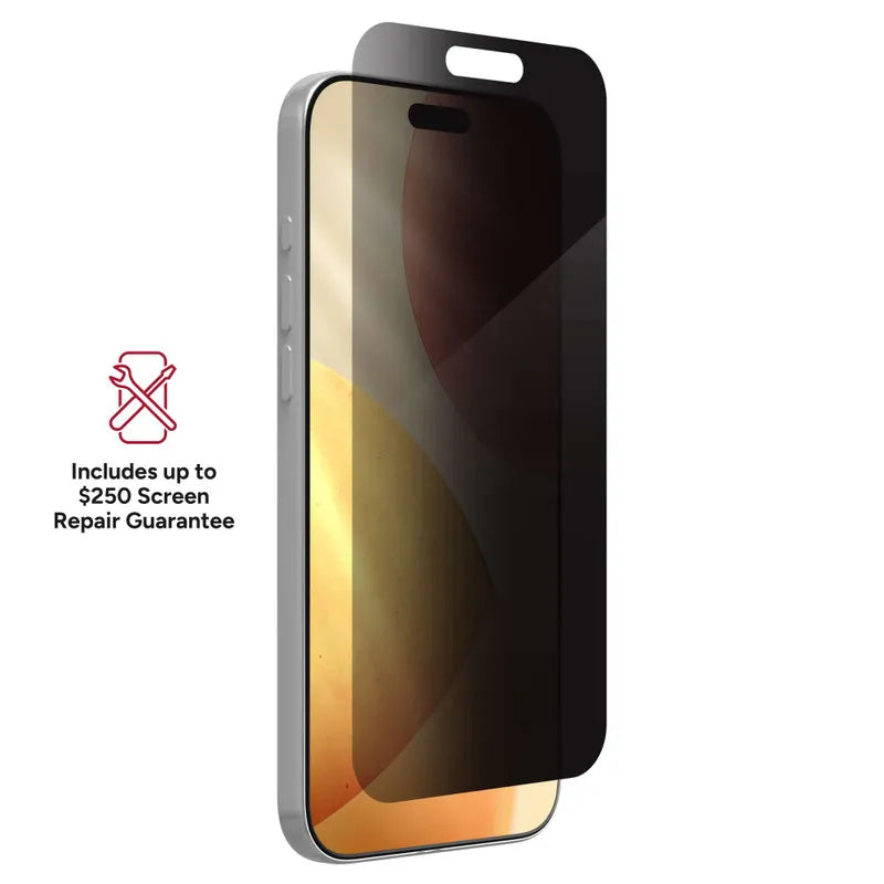 Glass 4-Way Privacy XTR Screen Protector