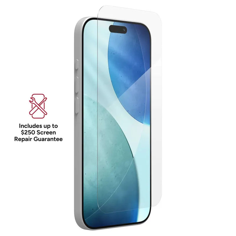 Glass+ Screen Protector